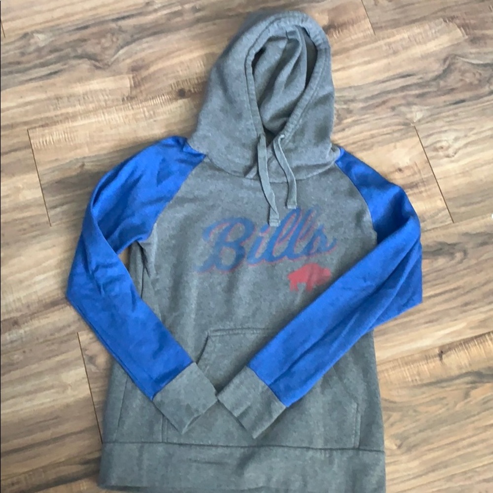 Buffalo Bills Hoodie